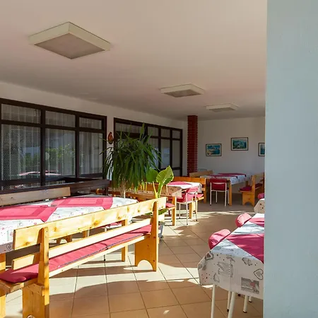 Tinka, No 5 Starigrad Paklenica