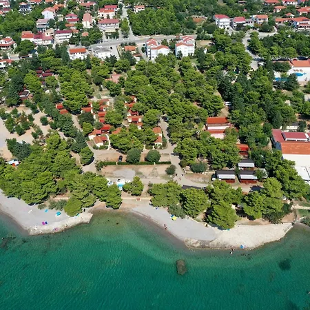 Appartement Tinka, No 5 Starigrad Paklenica